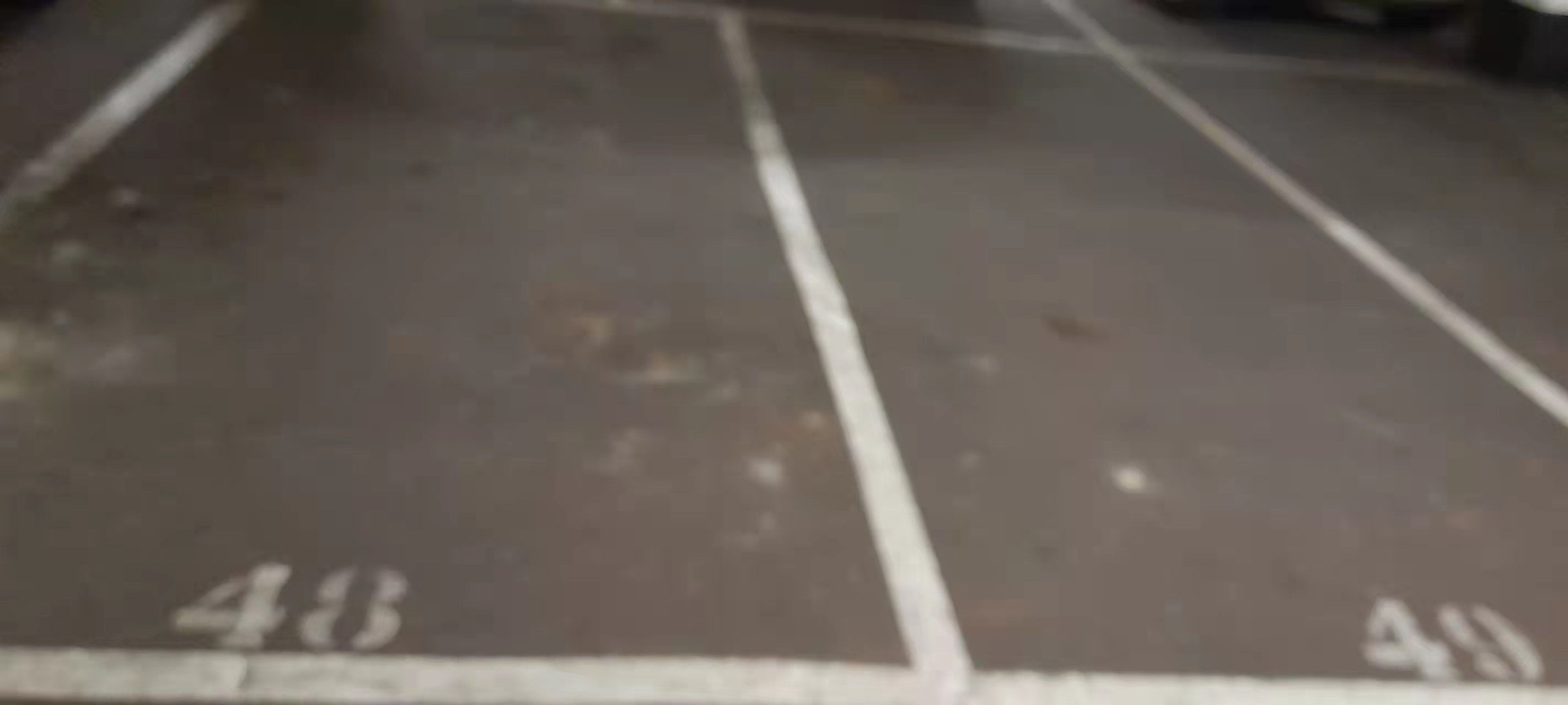 Parking de Garaje en venta en Bilbao  con Alarma