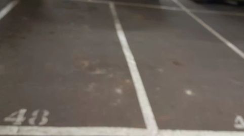 se vende dos parcelas de garaje en indautxu con puerta automática, vigilante, y para 2 coches pequeño o un grande,