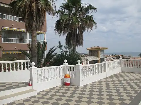 Wohnungen zum Verkauf in El Faro