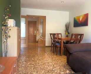 Sala d'estar de Estudi de lloguer en Castellón de la Plana / Castelló de la Plana amb Aire condicionat, Calefacció i Terrassa