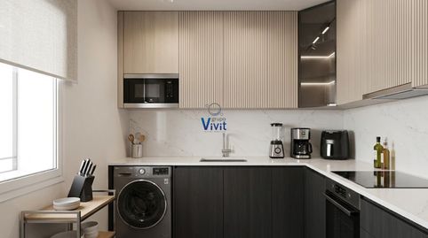 Foto 4 de Piso en venta en La Paz, Alcalá de Guadaira
