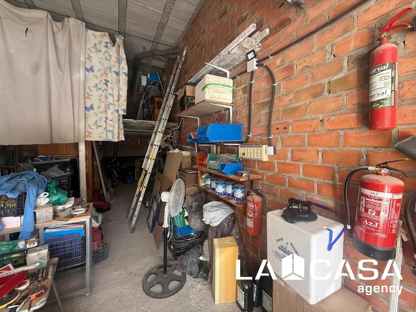 Business premises for sale in Centro - Doña Mercedes, imagen 10