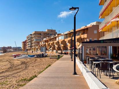 Exterior view of Apartment for sale in Torrevieja  with Air Conditioner, Heating and Terrace