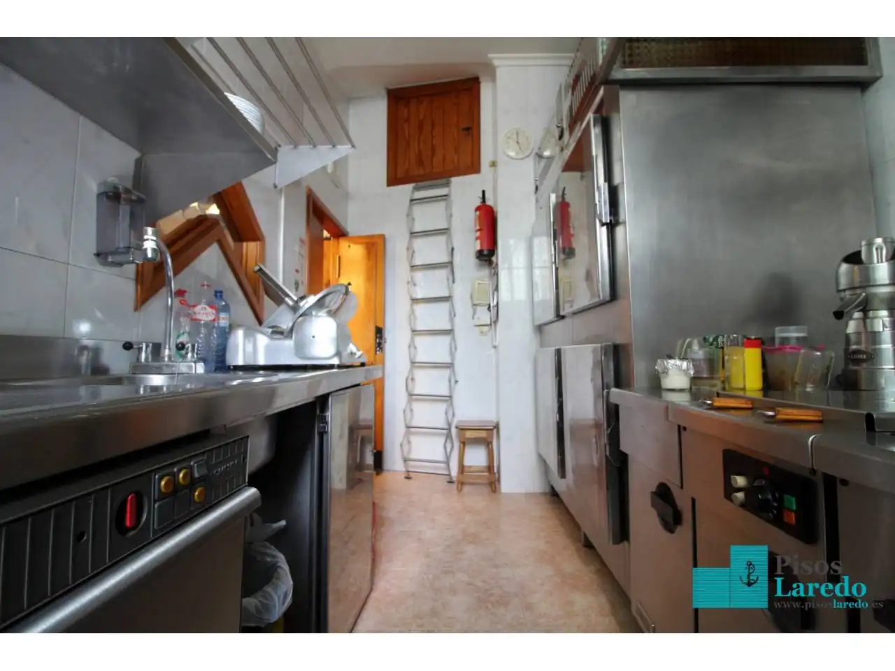 Local comercial en venda a Calle Los Tilos, imagen 13