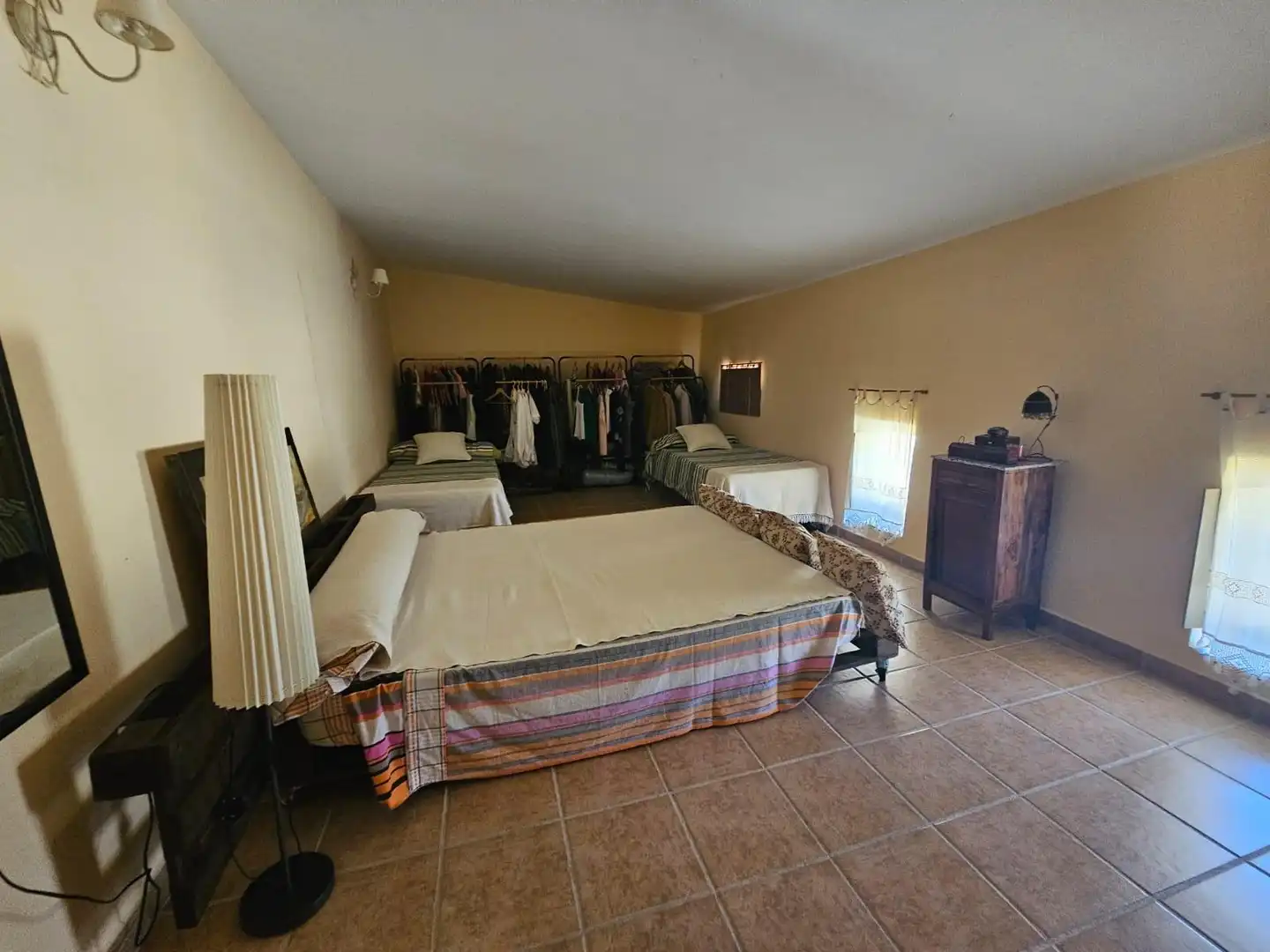 Casa rústica con piscina en venta en La Pinilla - Las Palas, imagen 3