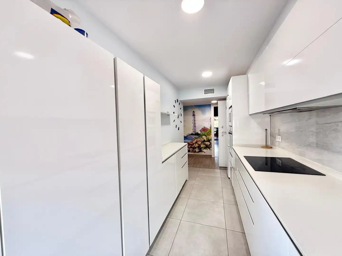 Apartment mit Pool zur Miete in Santiago de la Ribera, imagen 7