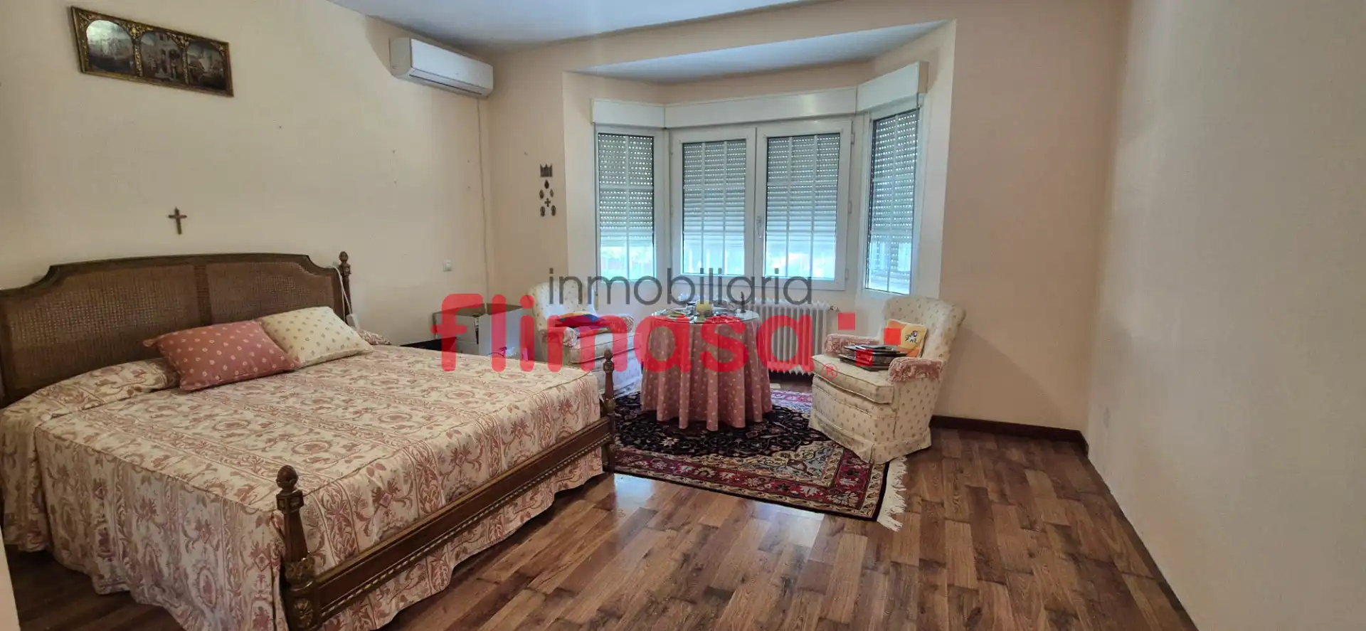 Habitación de Casa o chalet en venta en Villaviciosa de Odón