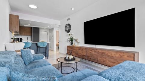 Foto 5 de Apartament en venda a N/a, -1, El Edén, Alicante