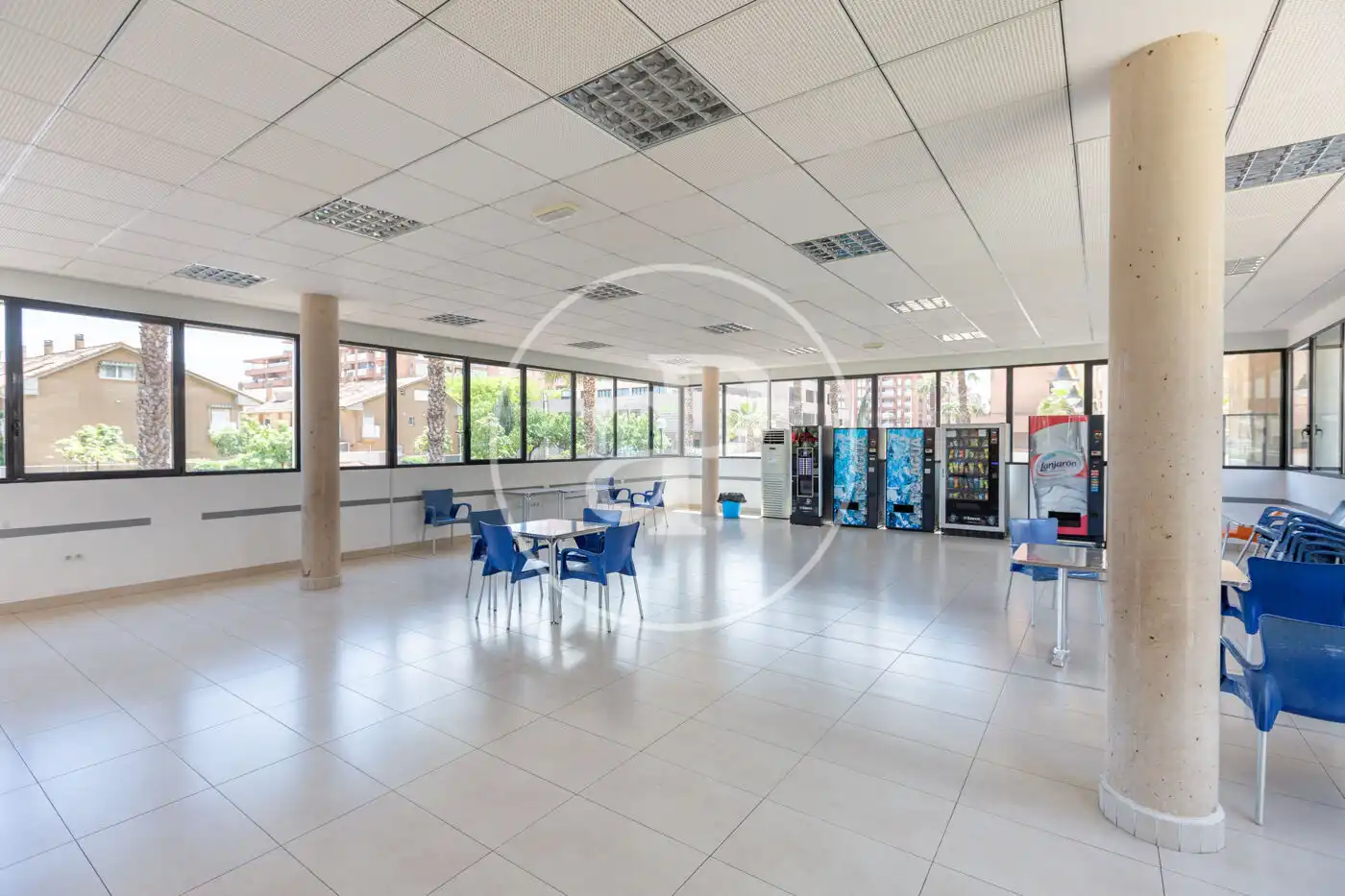 Piso en venta en Alboraya con Aire acondicionado, Calefacción y Jardín privado