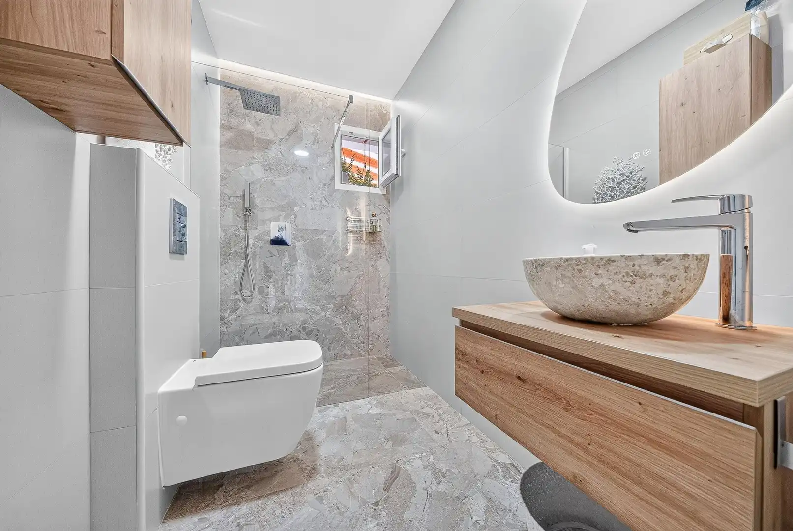 Bathroom of Houses for sale in Centro  