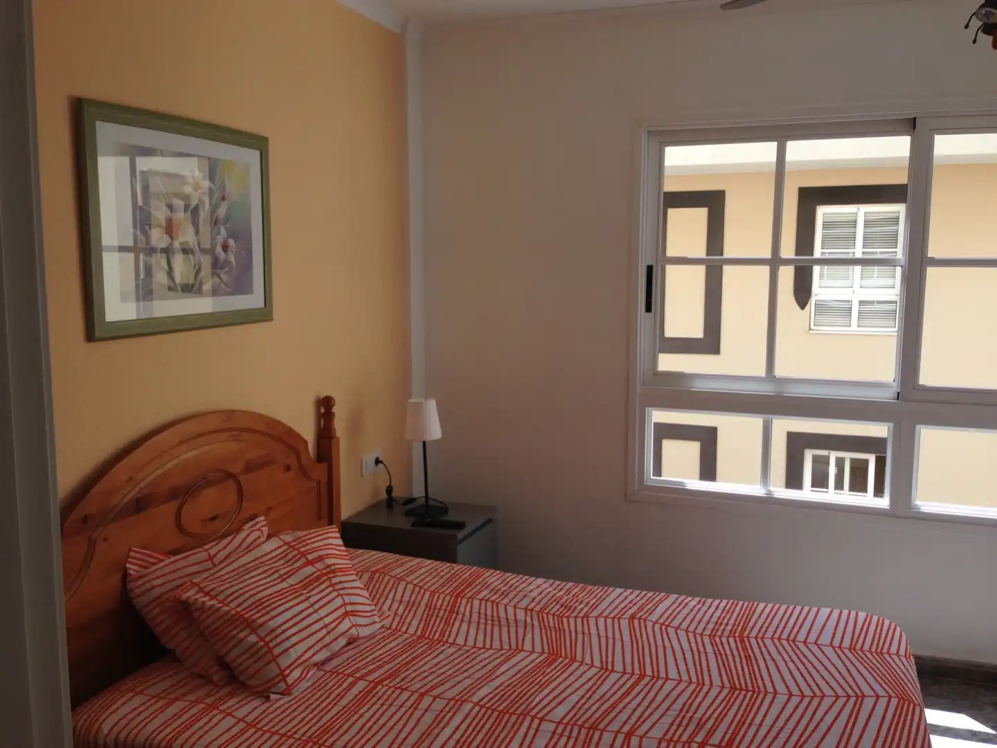 Flat with pool to rent in Calle la Tosca 5, imagen 3