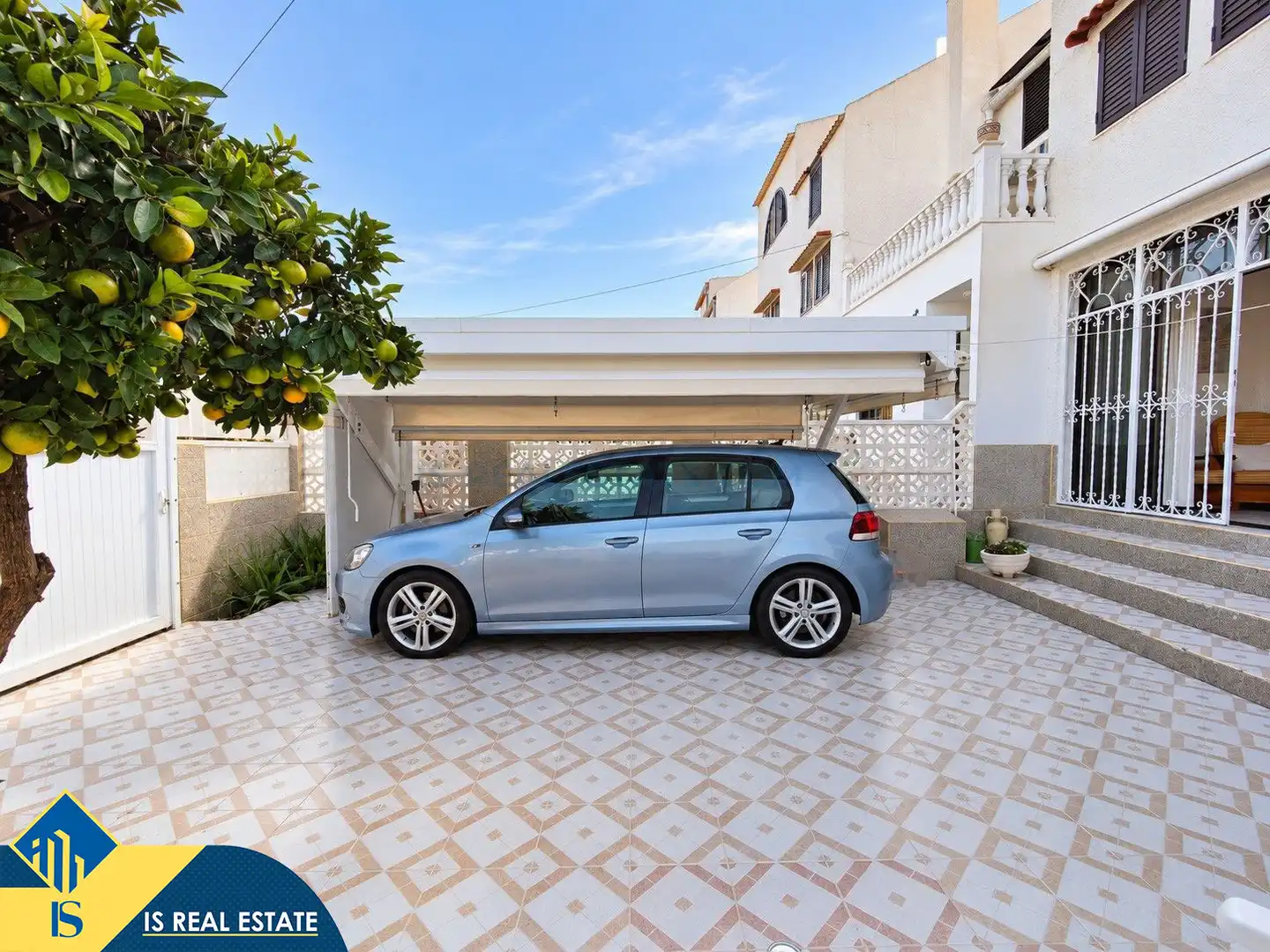 Casa a schiera con piscina in vendita a Nueva Torrevieja - Aguas Nuevas, imagen 7