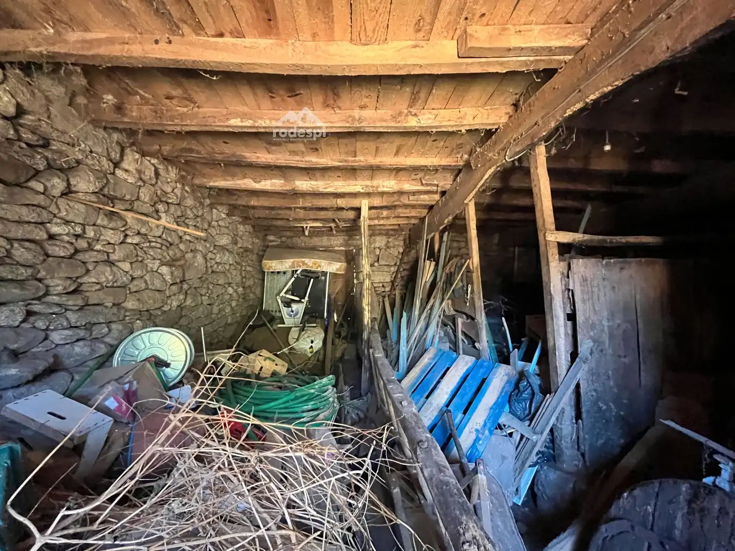 Casa o chalet en venta en Piñor con Trastero y Amueblado