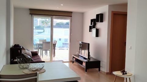 Foto 5 de Apartament de lloguer a Passeig Marítim del Mediterrani, 19, Playa Morro de Gos, Oropesa del Mar / Orpesa