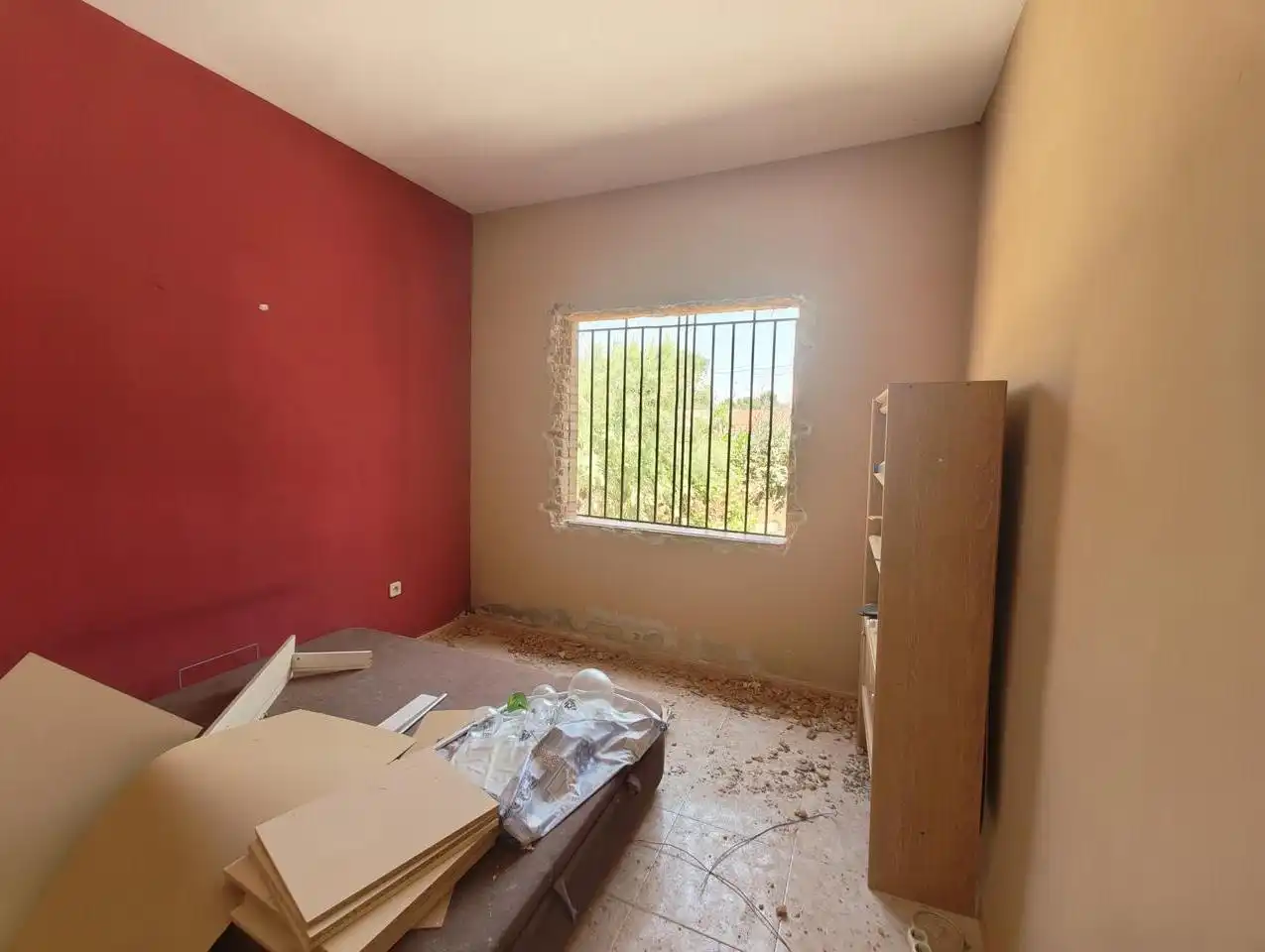 Casa amb piscina en venda a Calle la Viñita, imagen 30