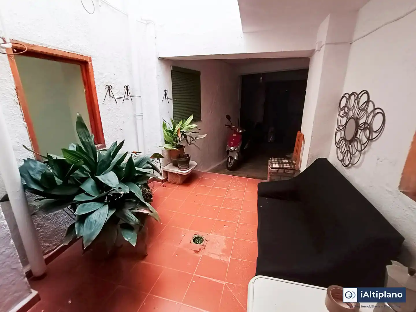 Casa pareada con terraza en venta en Baza, imagen 23