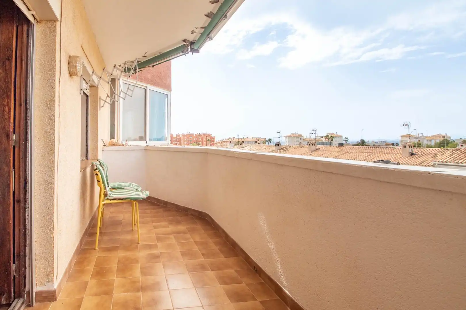 Flat for sale in La Regia