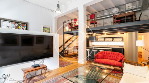 Foto 4 von Wohnung zur Miete in Carrer de Manuel de Falla, Sarrià, Barcelona Capital