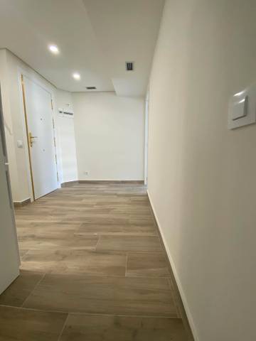 Apartamento en Alquiler en Hispanoamérica - Bernabéu