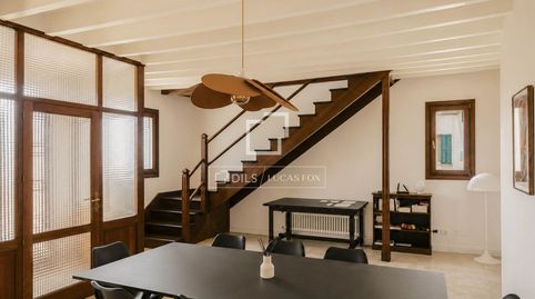 Foto 4 de Casa o chalet en venta en Es Jonquet, Palma de Mallorca