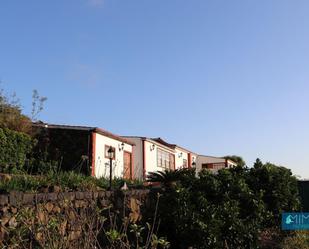 Casa o xalet en venda a Barrio La Rosa, Villa de Mazo