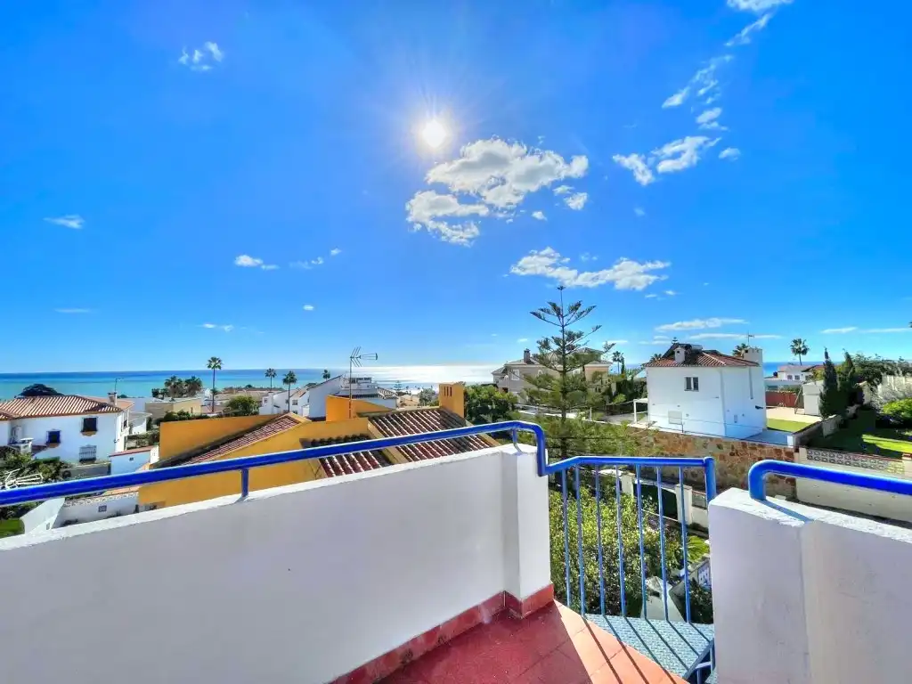 Villa mit Terrasse zum Verkauf in Chilches, imagen 20