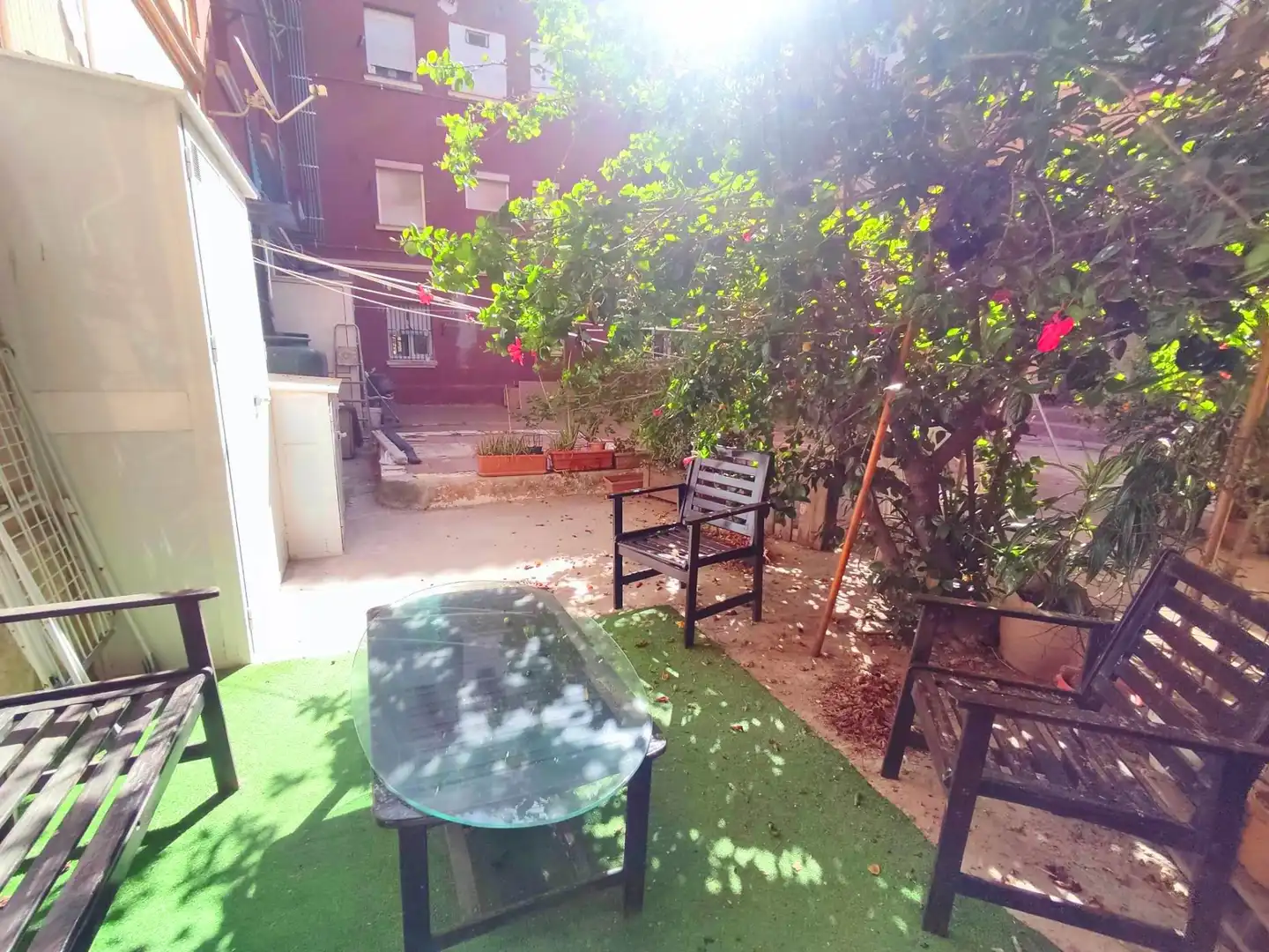 Piso en venta en Cruz de Humilladero, imagen 10