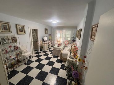 Mini appartamento con ascensore in vendita a Torre del Mar