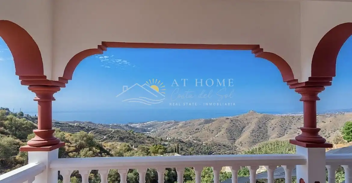 Maison avec piscine à vendre à Torrox Pueblo, imagen 18