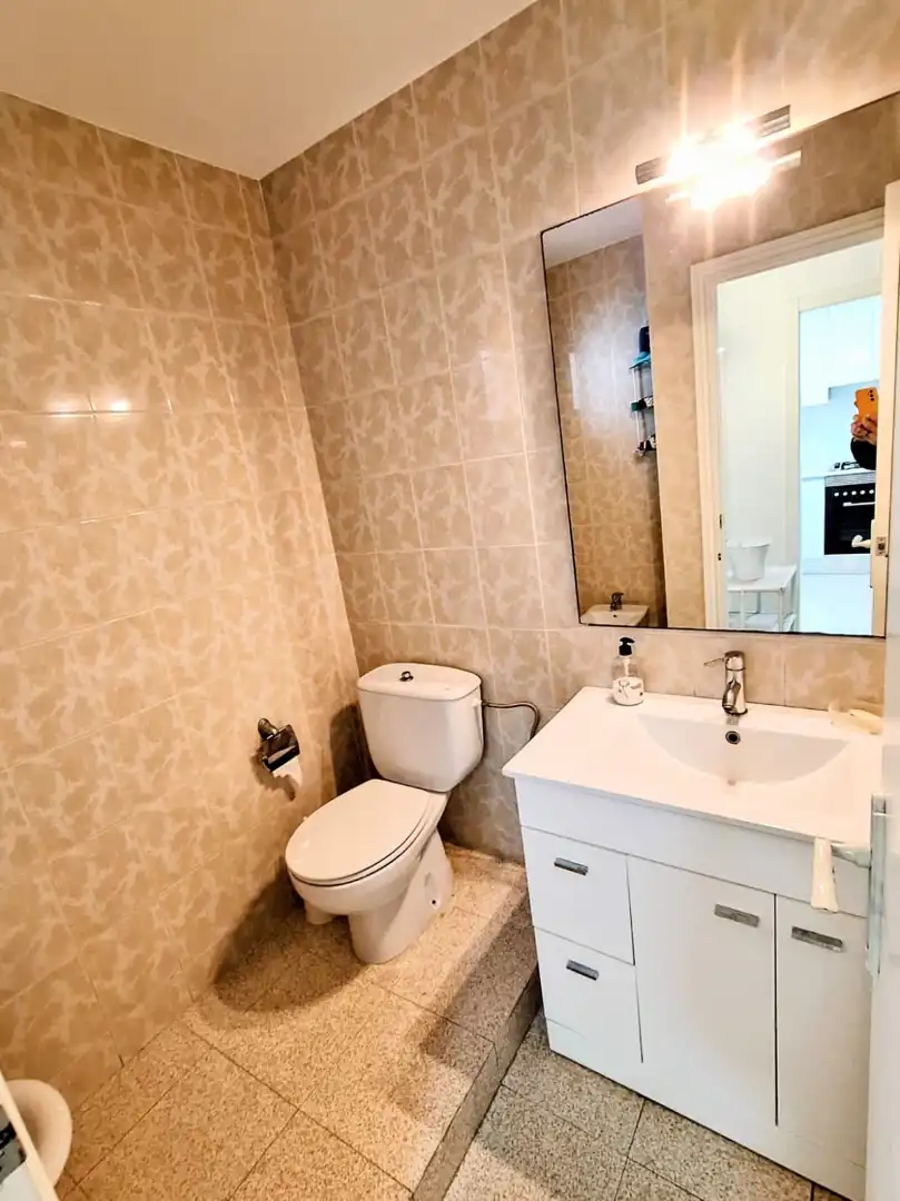 Baño de Casa o chalet en venta en Oropesa del Mar / Orpesa con Calefacción, Terraza y Trastero