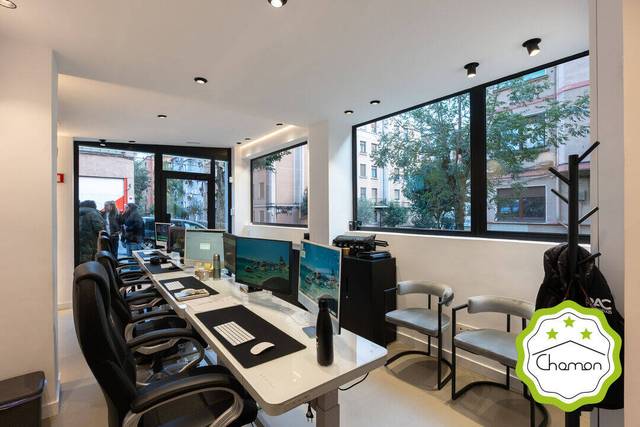 Local comercial en Alquiler en Rekalde Centro