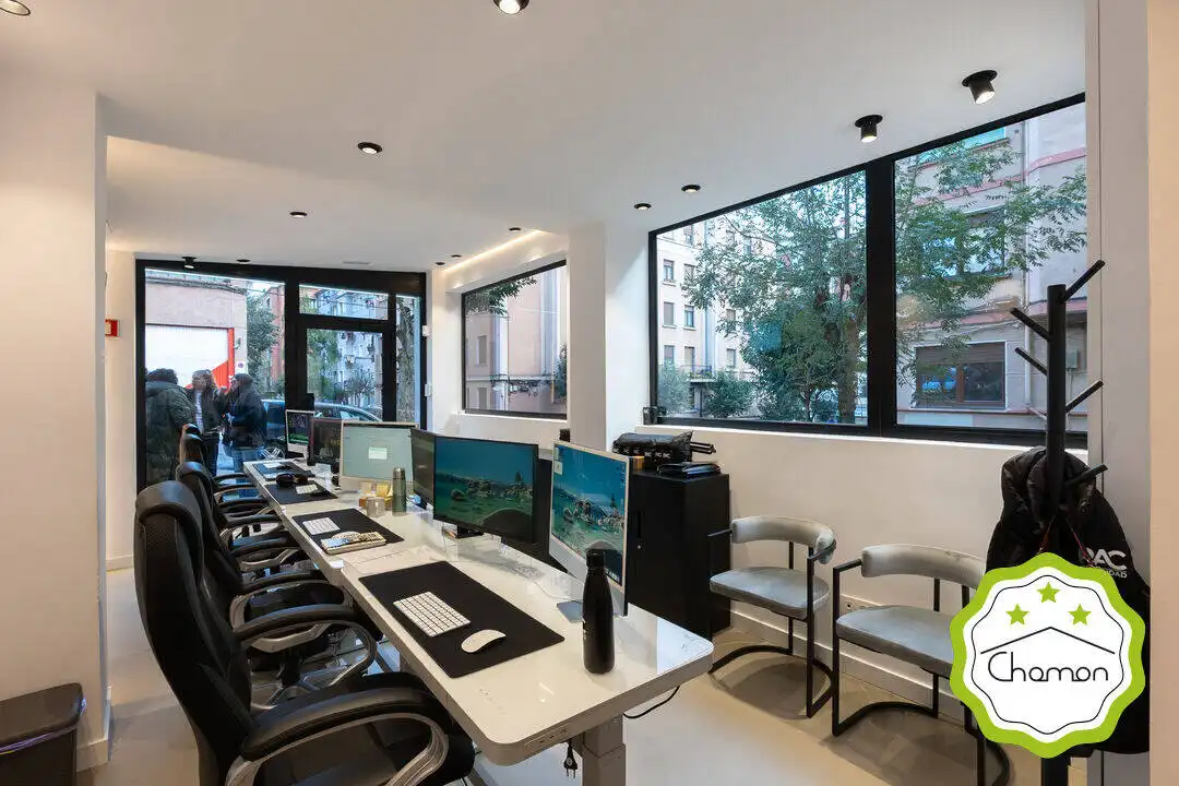 Local de alquiler en Rekalde Centro, Errekalde