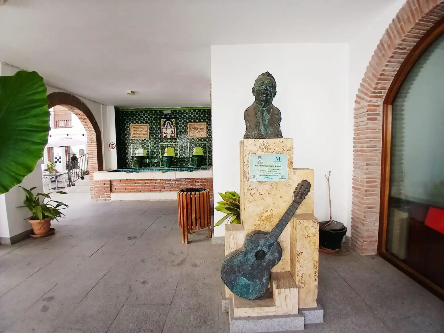 Casa rústica amb terrassa en venda a Canillas de Aceituno, imagen 26