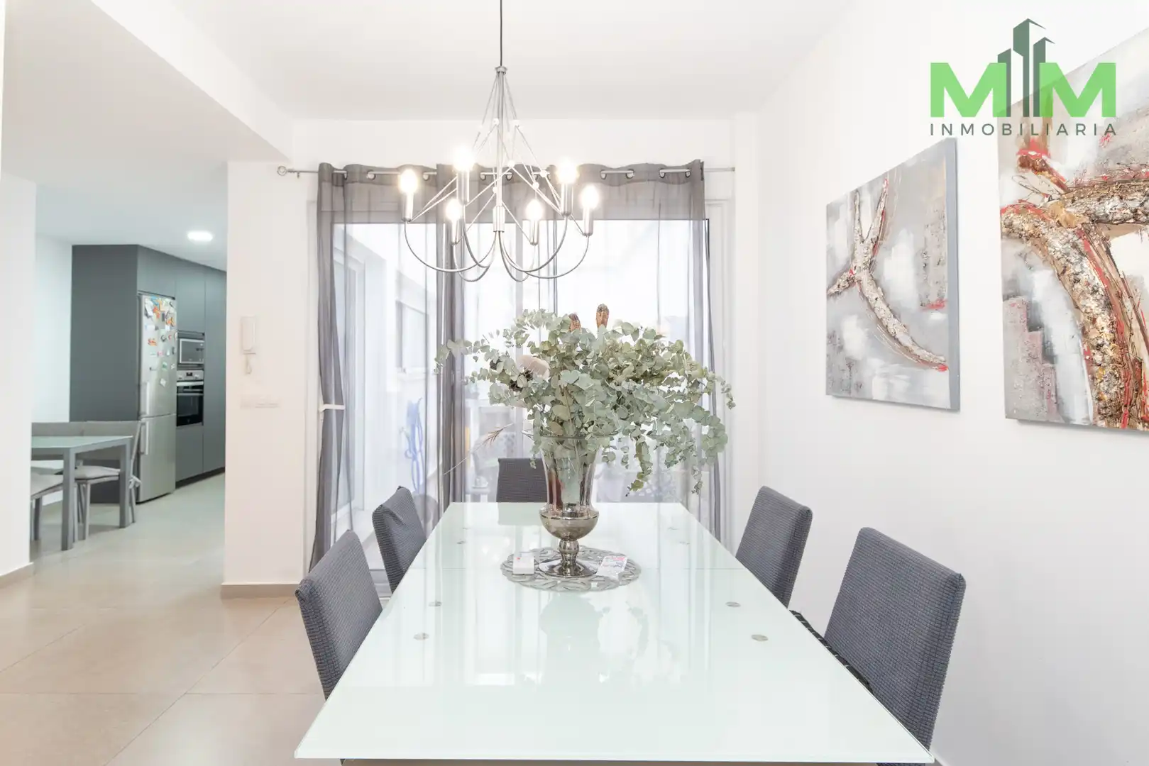 Casa a schiera in vendita a Beniopa - Sant Pere, imagen 16