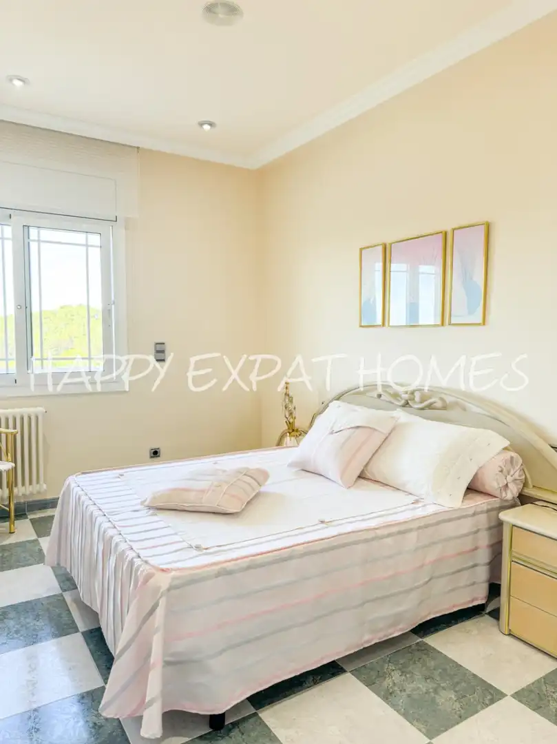 Villa con terrazza in vendita a Olivella, imagen 20