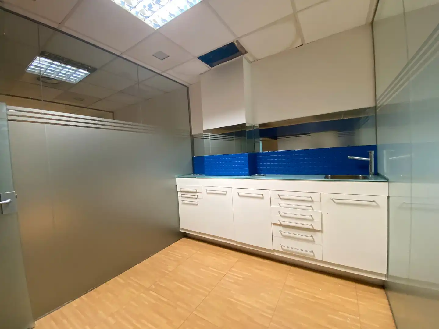 Local comercial en venta en Carrer de Josep Puig i Cadafalch, imagen 29