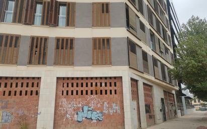 Exterior view of Flat for sale in  Murcia Capital