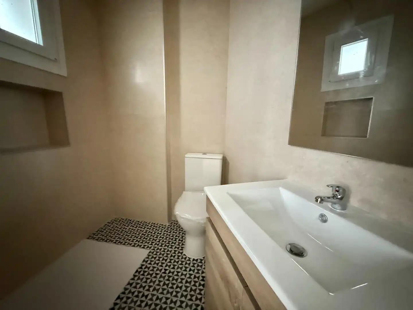 Apartament amb ascensor en venda a Casco Antiguo, imagen 7