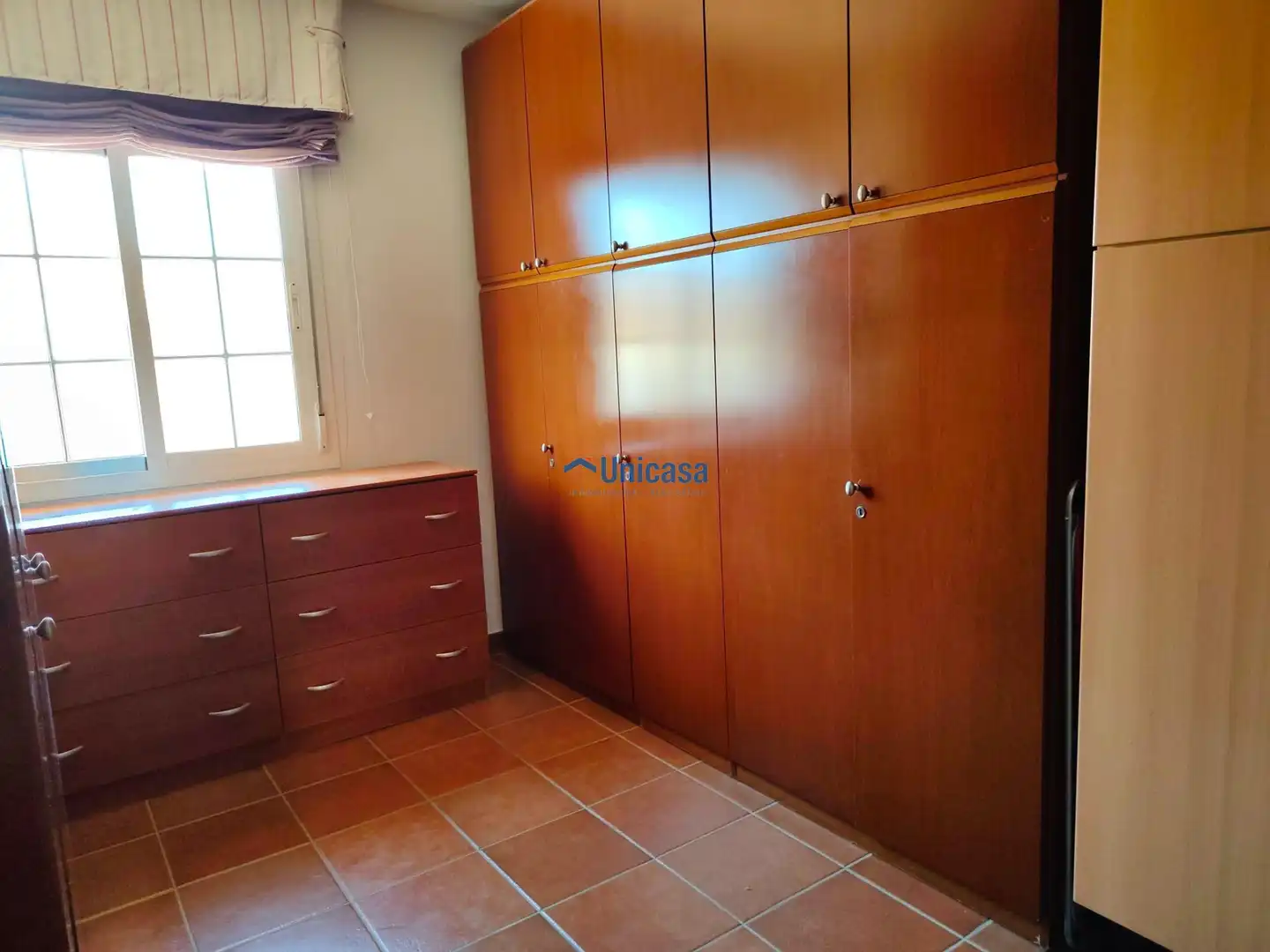 Cocina de Casa o chalet en venta en Málaga con Aire acondicionado, Jardín privado y Terraza