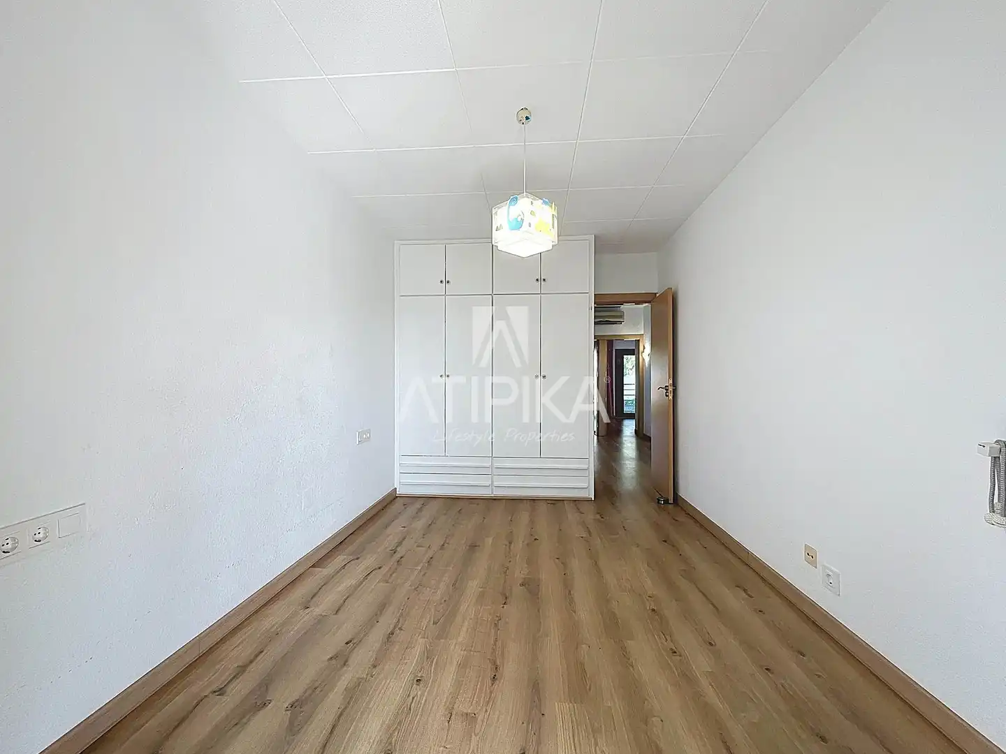Dormitori de Casa o xalet en venda en Castelldefels amb Aire condicionat, Calefacció i Parquet