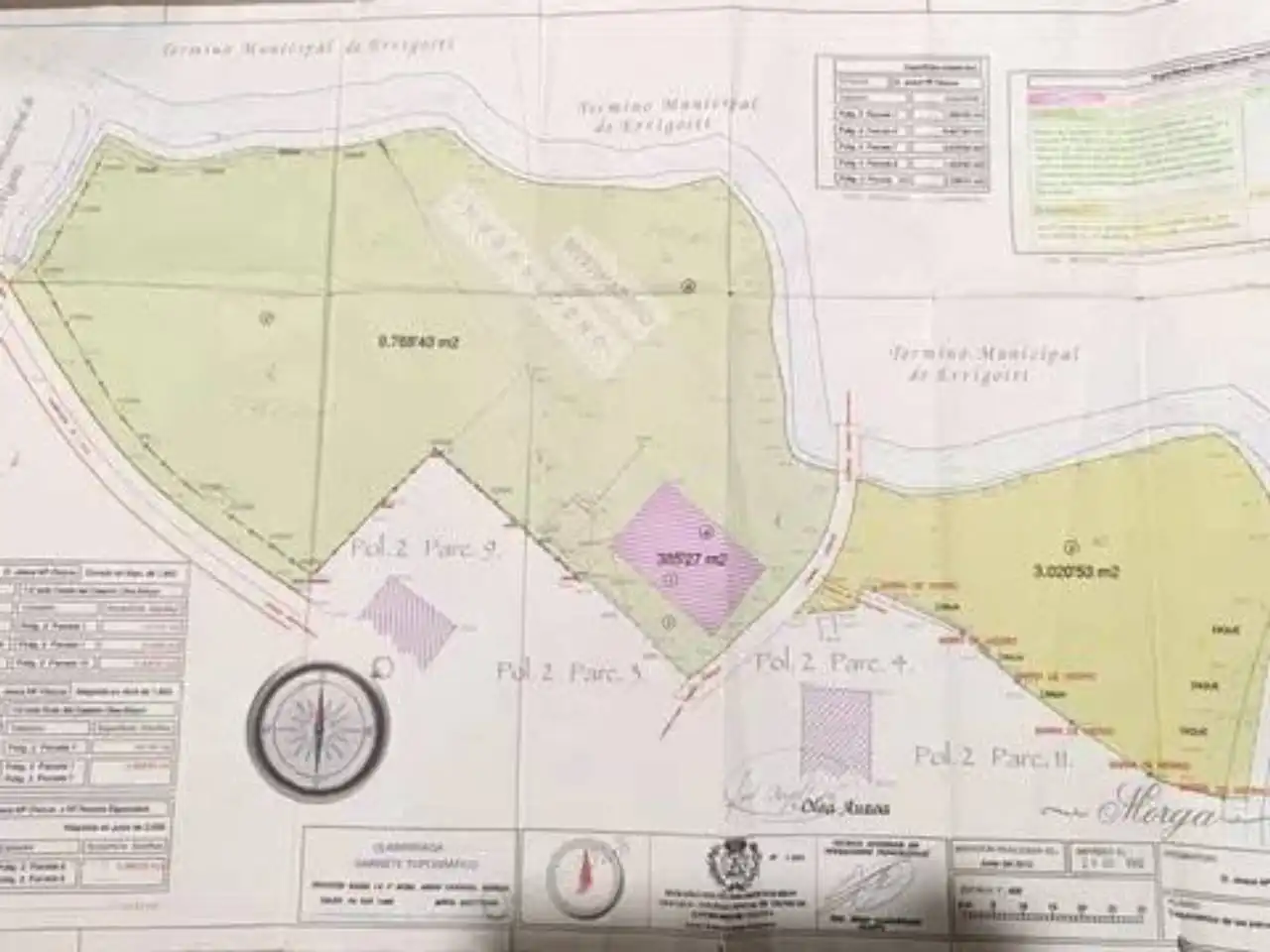 Casa o xalet en venda en Morga