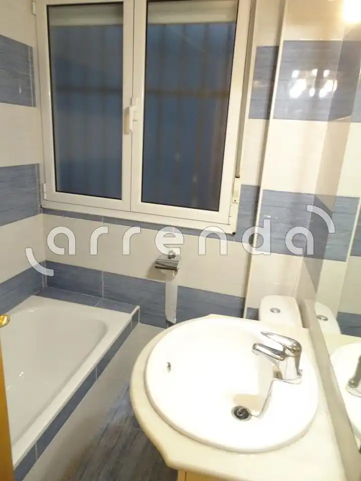 Wohnung mit Aufzug zur Miete in Calle Rualasal, imagen 14