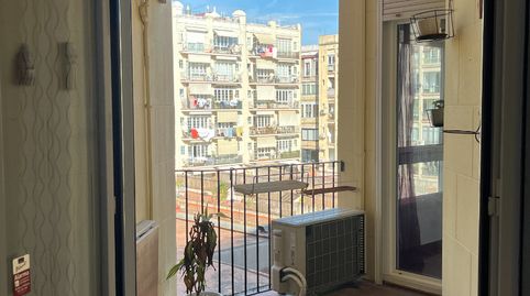 Foto 2 von Wohnung zur Miete in Carrer de Casanova, 224, L'Antiga Esquerra de l'Eixample, Barcelona Capital