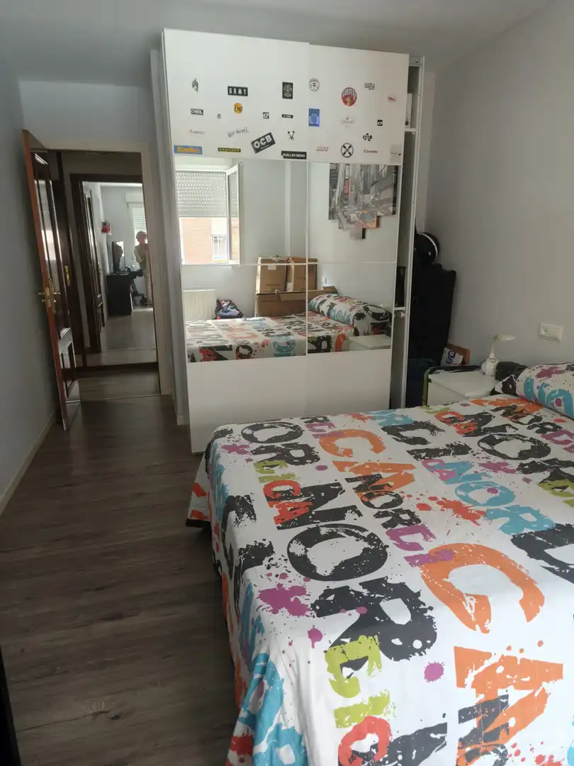 Flat with lift for sale in Versalles, imagen 14