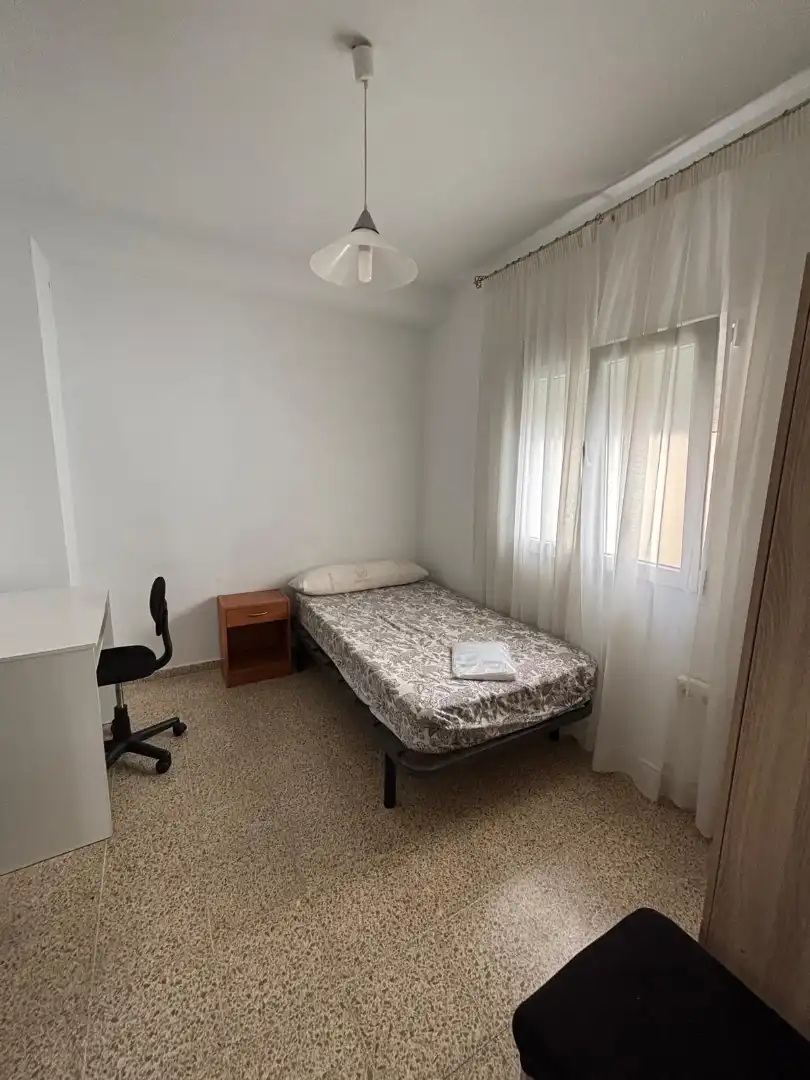 Appartamento con ascensore in affitto a Calle Santa Teresa 1, imagen 31