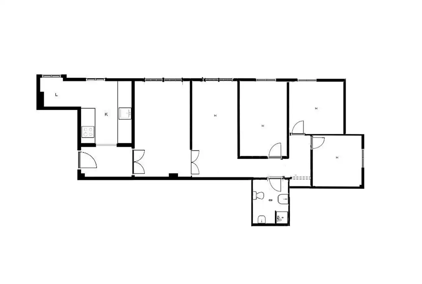 Houses for sale in Vélez-Málaga  with Air Conditioner, Heating and Balcony