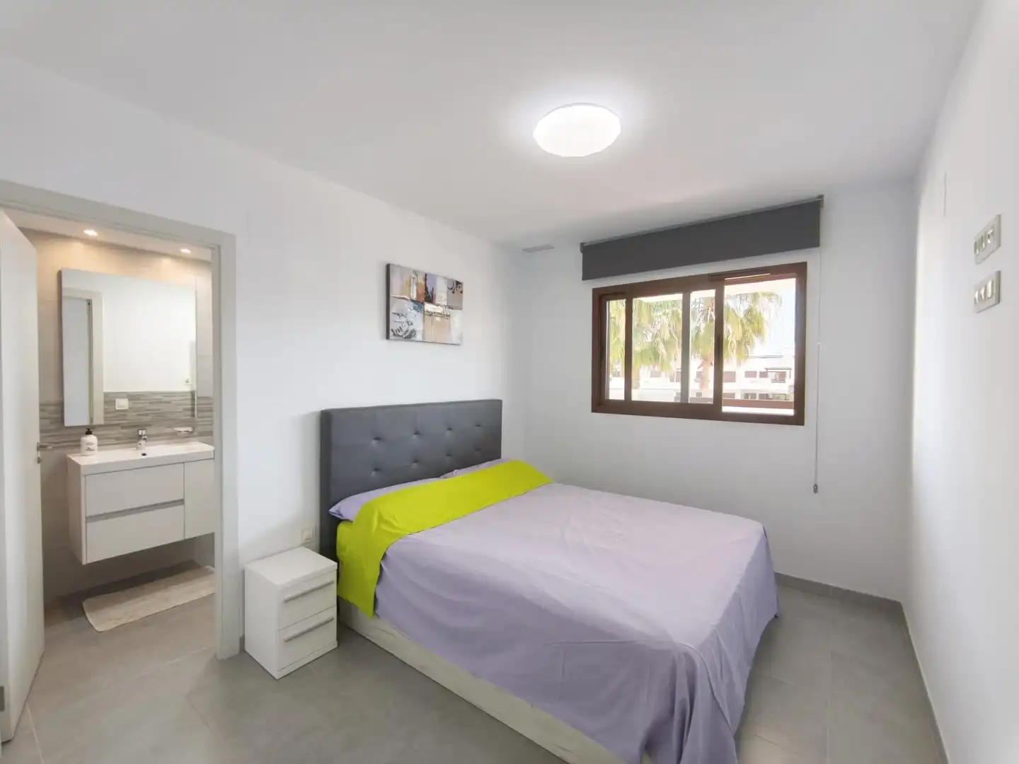 Apartament amb piscina en venda a San Juan de los Terreros, imagen 10