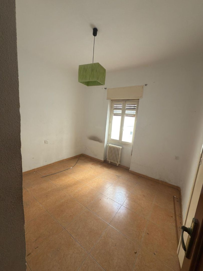 Dormitori de Pis en venda en Ciudad Real Capital amb Calefacció