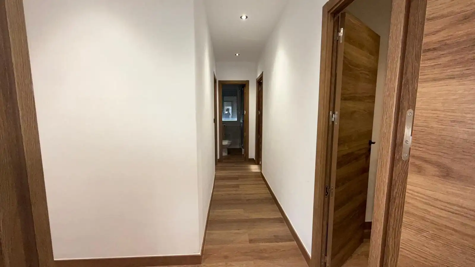 Haus mit Terrasse zur Miete in As Lagoas, imagen 21