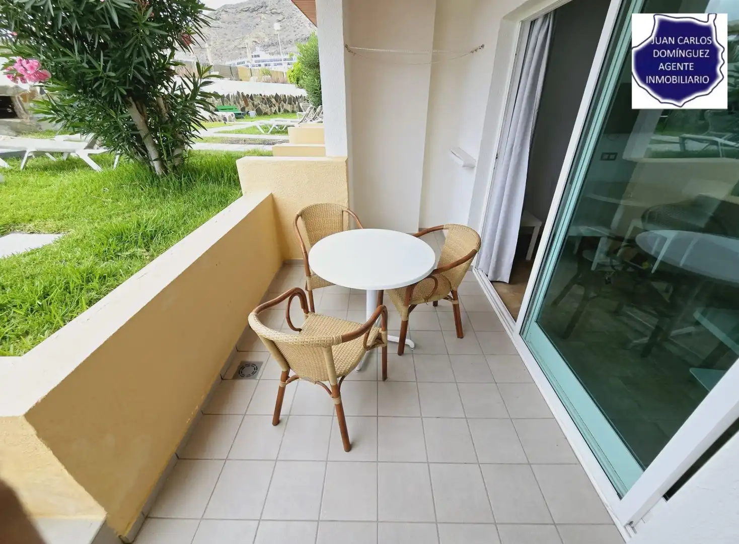 Apartments for rent in Arguineguín